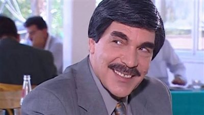 لهذا السبب.. الفنان السوري ياسر العظمة يتصدر تريند 