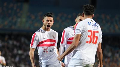 صفقة مدوية.. تطورات مثيرة بشأن انتقال هداف الدوري الجزائري إلى الزمالك