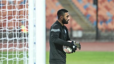 عاجل.. أول تعليق من الشناوي بعد الفوز على الزمالك والتأهل لنهائي كأس مصر