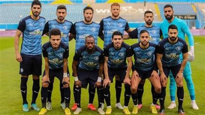 موعد مباراة بيراميدز المقبلة في الدوري المصري الممتاز