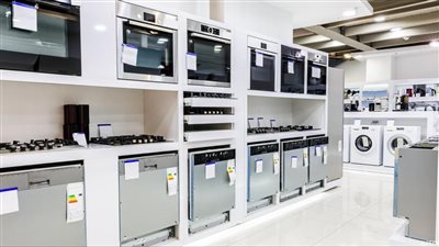 شعبة الأجهزة الكهربائية تصدم المواطنين: 