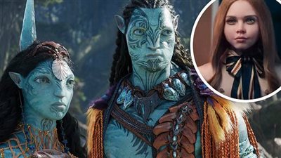 فيلم Avatar: The Way of Water يستمر في صدارة شباك التذاكر للأسبوع الخامس