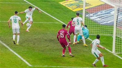موعد العراق في نهائي كأس الخليج العربي 2023 والقنوات الناقلة