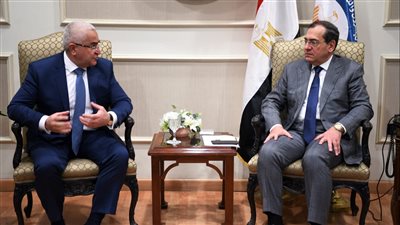 مصر تبحث التعاون مع أذربيجان فى إنتاج الطاقات الخضراء 