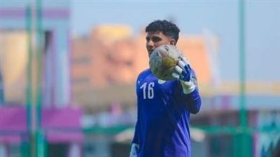 رسميًا.. فارس أشرف ينضم لصفوف طلائع الجيش (خاص)