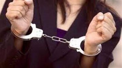 حبس مستريحة الإسماعيلية 15 يوما على ذمة التحقيقات