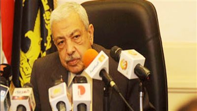 بعد تشييع جنازته.. أسرار حول اللواء منصور العيسوي