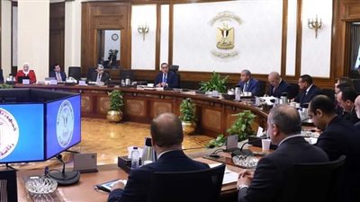 التفاصيل الكاملة حول متابعة مشروعات الإسكان 