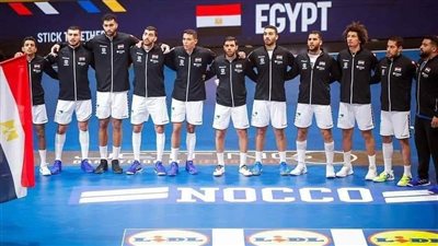 كل ما تريد معرفته عن جدول مواعيد مصر في الدور الرئيسي من كأس العالم لكرة اليد والقنوات الناقلة