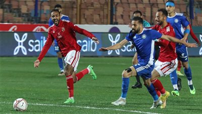 عاجل.. أول رد من الزمالك على مشاركة كهربا مع الأهلي