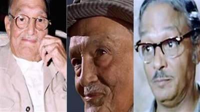 ابنة عبد المنعم مدبولي: كان تعامله معنا في المنزل خليطا بين أدواره في 