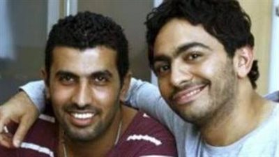 محمد سامي: تامر حسني أول من دعمني ضد من أرادوا إفشالي.. ونجم الجيل يرد