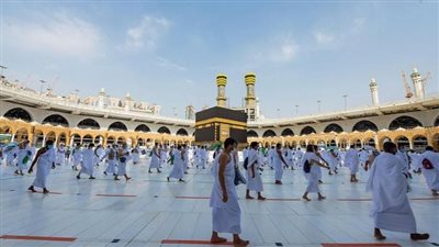 فضل الطواف حول الكعبة.. وشروطه