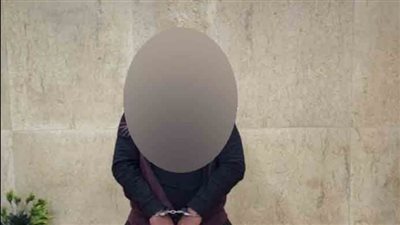 ضبط كمية من مخدر الحشيش بحوزة أحد الأشخاص بالقاهرة بقصد الاتجار