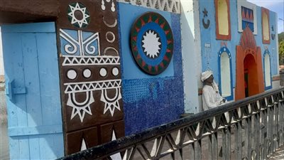 أبو سمبل تستضيف المعسكر السينمائي الخامس لمشروع 