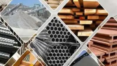  أسعار طن الحديد والأسمنت اليوم بجميع المحافظات 