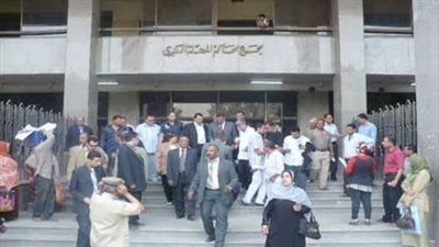 جنايات المحلة تقضى بالسجن ١٠ سنوات لزوج بسبب تعذيبه زوجته