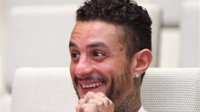 أحمد الفيشاوي عن سمية الألفي ووالده الراحل: 