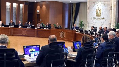 مدبولي عن مشاركة السيسي في قمة أبوظبي: تحقق الأمن والاستقرار الإقليمي والدولي