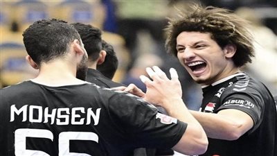 مواعيد مباريات مصر في الدور الرئيسي من كأس العالم لكرة اليد 2023