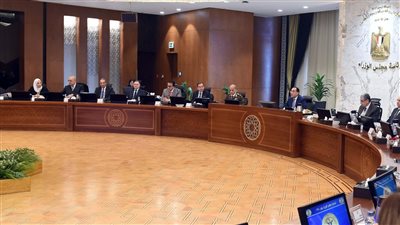 رسميا.. الموافقة مشروع قرار بشأن تنظيم صندوق مكافحة ومنع الهجرة غير الشرعية