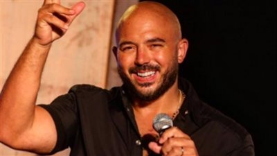 الليلة.. محمود العسيلي يطرح أغنية جديدة بعنوان