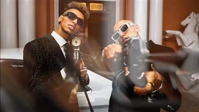 'قول يارايق' أولى أغاني الصواريخ من البومهم الجديد (تفاصيل)