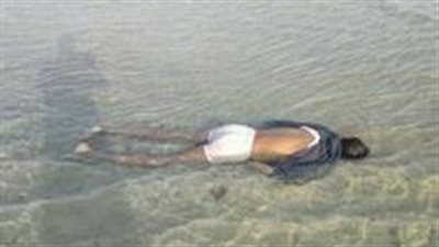 العثور على جثة غريق بكورنيش الإسماعيلية 