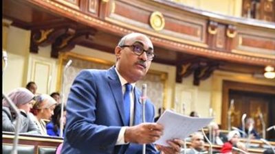 أول سؤال برلماني بخصوص تطوير حديقة الحيوان بالجيزة