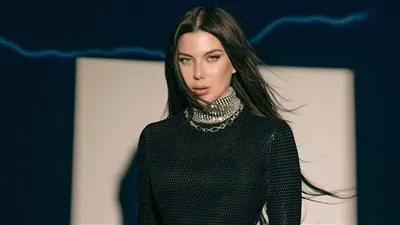 تاليا تُقدم اللهجة المصرية بأغنيتها الأولى 