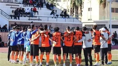 البلدية يصطدم بدكرنس والمنصورة يواجه طنطا بدورى القسم الثاني