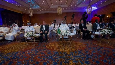 اختتام فعاليات اليوم الأول لورشة عمل 