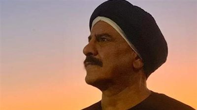 هكذا يظهر محمد لطفي خلال أحداث مسلسل 
