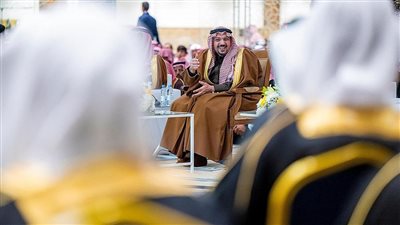 أميرِ القصيم يكرم 63 حافظًا ومجازًا للقرآن الكريم