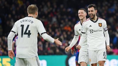 موعد مباراة مانشستر يونايتد ونوتنجهام فورست في ذهاب نصف نهائي كأس رابطة المحترفين الإنجليزية والقنوات الناقلة