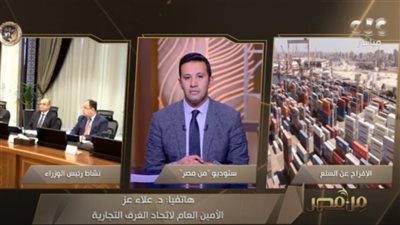 الغرف التجارية: 14 مليار دولار قيمة السلع المفرج عنها من الموانئ 