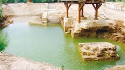تعرف على موقع تعميد السيد المسيح بعد تطويره بالأردن
