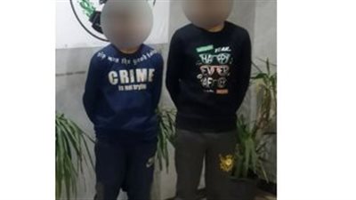 مواصلة جهود الداخلية فى مكافحة جرائم استغلال الأحداث