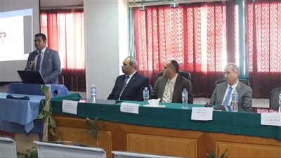 انطلاق فعاليات الورشة العلمية الأولى لجراحة الأورام والعيوب الخلقية بجامعة جنوب الوادي