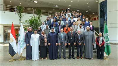مصر تترأس الاجتماع الـ 42 للجنة العربية الدائمة للبريد