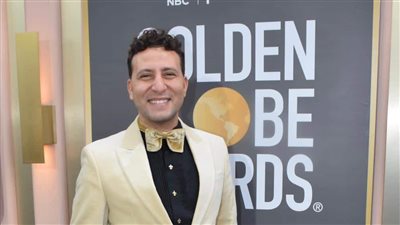 لأول مرة كاميرا القاهرة والناس من داخل هوليوود 