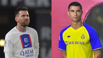 عاجل.. بقيادة ميسي - تشكيل باريس سان جيرمان ضد نجوم الهلال والنصر في كأس موسم الرياض