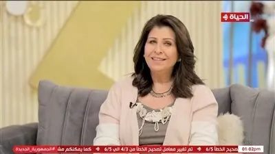 ميريت الحريري: واجهت السرطان بالتمثيل