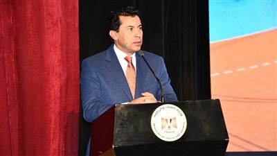 قرار عاجل من وزارة الشباب والرياضة بشأن لجنة الانضباط وتسوية مستحقات كلاتنبيرج