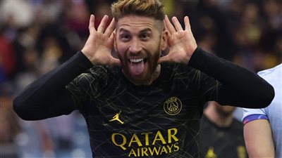 عاجل.. راموس يسجل هدف باريس سان جيرمان الثالث ي شباك نجوم النصر والهلال 