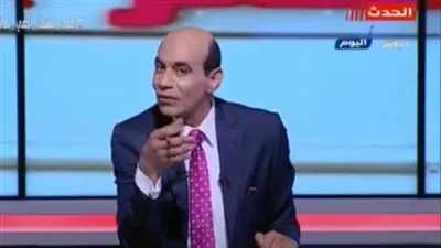 محمد موسى: مليشيات الإخوان الإلكترونية يستهدفون عودة مصر إلى نقطة الصفر