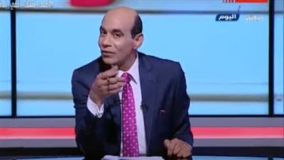محمد موسى: مصر ما زالت تدفع فاتورة ما حدث في 25 يناير