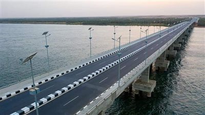 ننشر أسماء المفقودين فى حادث غرق 