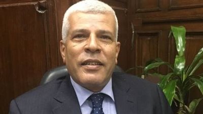 نقيب الزراعيين: توريد قصب السكر بـ 1100 جنيه للطن.. والبنجر بـ 1000