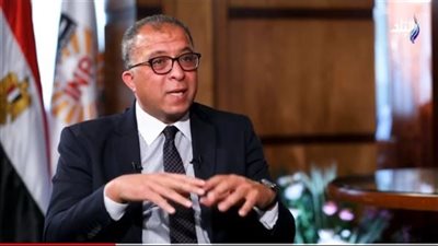 رئيس معهد التخطيط القومي يكشف مميزات الصناديق السيادية